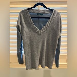 Prana sweater